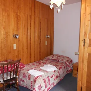 Hotel Bonne Valette