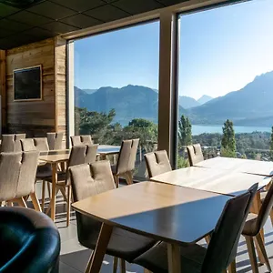 Holiday park Village Club Les Balcons Du D'annecy - Neaclub