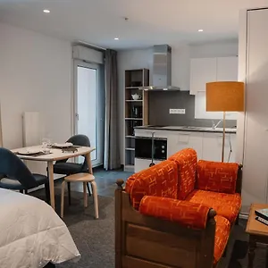 Aparthotel Eureca