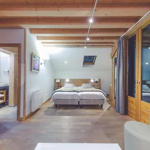 Hotel Fleur De Neige