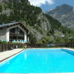 Hotel Le Telemark