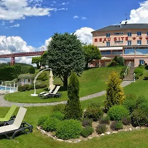 Hotel Logis Beau Site
